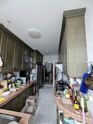 Sherwood Towers (D21), Apartment #496682901